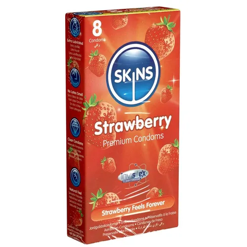 Skins *Strawberry*