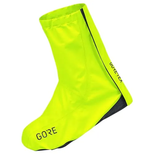 GOREWEAR GORE-TEX Überschuhe, Neon Yellow, 42-44