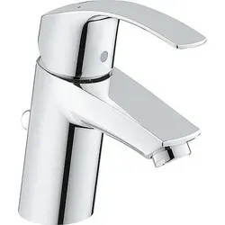 Grohe Eurosmart Waschtischmischer S-Size, chrom