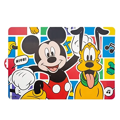KINDER-TISCHSET | MICKEY MOUSE BETTER TOGETHER