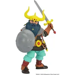 Dungeons and Dragons 50th Anniversary Elkhorn Actionfigur