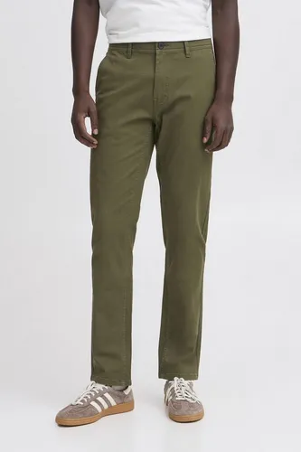 Blend Chinohose BHEdnan Stoffhose mit Gürtelschlaufen - Regular Fit