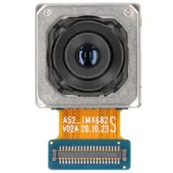 Original Rückkamera 64MP für Samsung Galaxy A52 A52 5G A52s A72