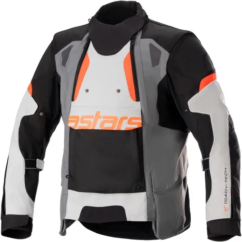 Alpinestars Motorradjacken von Alpinestars
