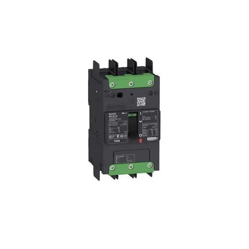 Schneider Electric Multistandard Leistungsschalter BGF36125