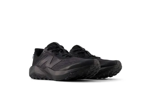 New Balance DYNASOFT NITREL V6 Laufschuh für Trailrunning grau 44 EU - Trailrunning-Schuhe in Größe 44, designed für optimalen Komfort und Atmungsaktivität. Ideal für sportliche Aktivitäten im Freien mit rutschfester Gummisohle.