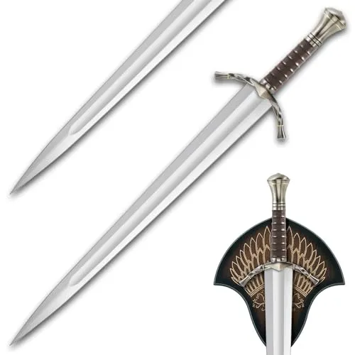 LOTR Boromir Sword (HEO) von HEO