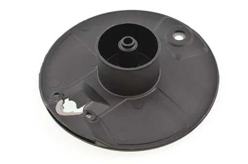 Gardena Messerteller - 9825-00.616.00 - Mähwerkteile für Rasenmäher, robuster Messerteller für präzises Mähen und langanhaltende Leistung.