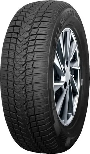 Autogreen All Season Versat AS2 3PMSF 155/70 R13 75T - Vielseitiger Ganzjahresreifen - Ganzjahresreifen für sicheres Fahren bei allen Wetterbedingungen, optimierte Haftung und Komfort für Ihr Auto.