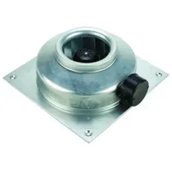 S&P VENT/V-100 N