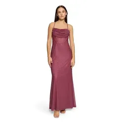 VM Vera Mont Abendkleid rot 34