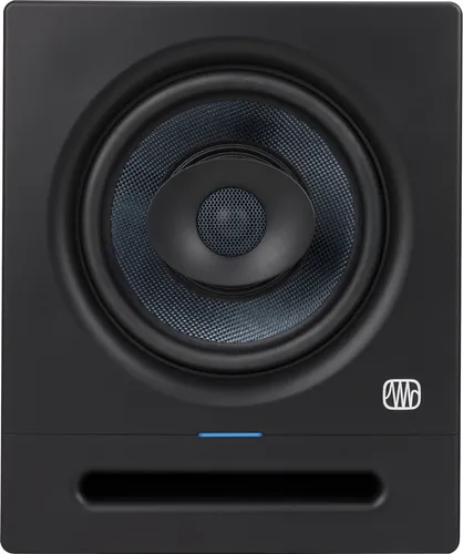 Presonus Eris Pro 8 Aktiver Studiomonitor von PreSonus