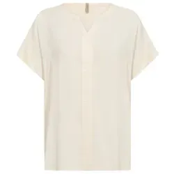 Soyaconcept Kurzarmbluse Radia von Soyaconcept