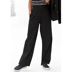 Produktbild LASCANA Palazzohose im Business-Look