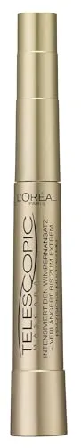 L'Oréal Paris Telescopic Mascara Schwarz