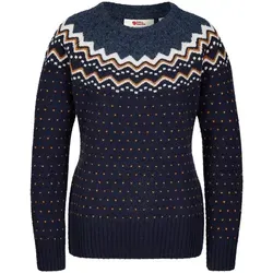 Fjällräven övik Knit Sweater W von Fjällräven