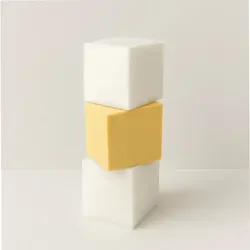 Schaumstoff-Würfel T35