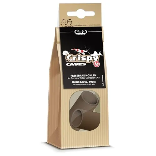 Aquariumdekoration von GG GLASGARTEN