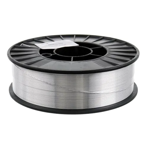 Aluminium MIG MAG Schweißdraht ER5356 0,8mm 2kg D100