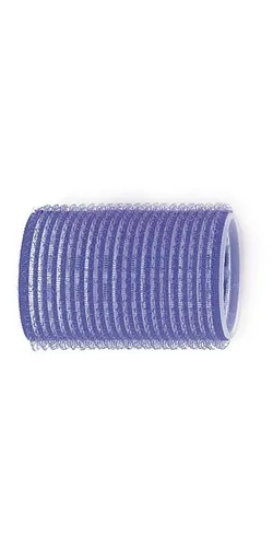 Sibel Lockenwickler Sinelco Lockenwickler-Kleber 6st Blau 40mm