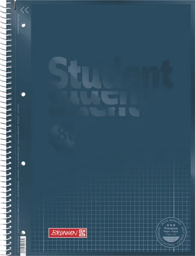 Notizbücher & Notizblöcke von BRUNNEN