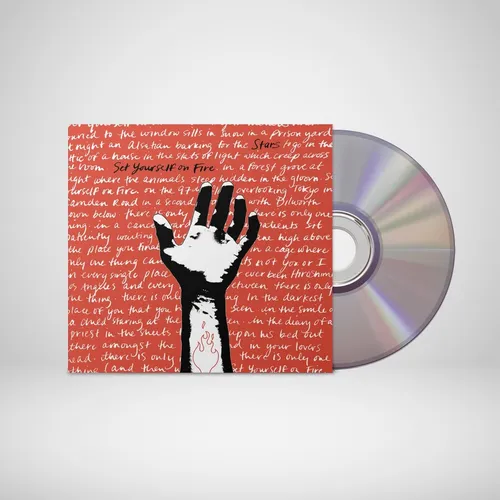 Stars Set Yourself On Fire Deluxe (CD) (US IMPORT)