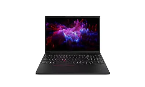 Lenovo ThinkPad P16s Gen 3 21KS - 16