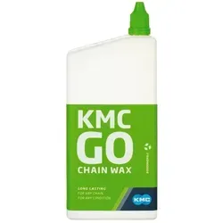 KMC go wax Kettenwachs 500 ml von KMC