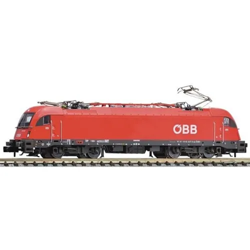 Fleischmann 7560029 N E-Lok 1216 227-9 der ÖBB von FLEISCHMANN