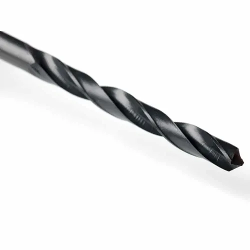HSS-R Spiralbohrer 2,5mm DIN 338 rollgewalzt