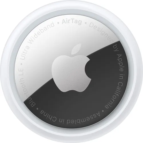 Apple AirTag Tracker