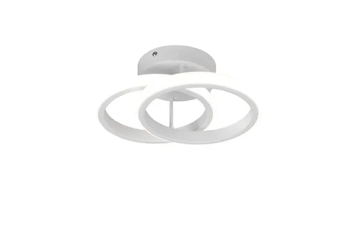 Reality Leuchten LED-Deckenleuchte 1flg