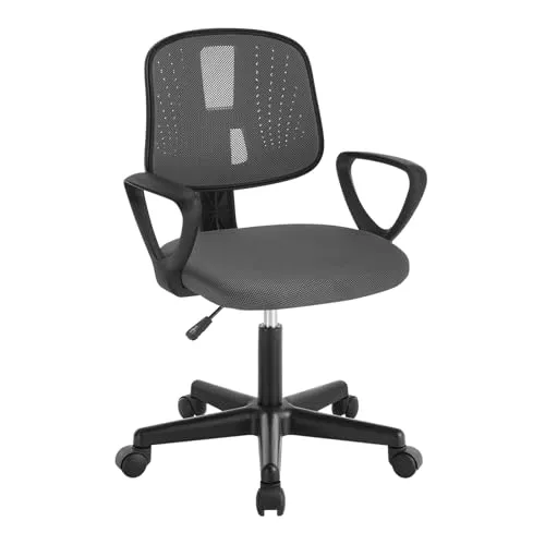 Büromöbel Grau von Klihome