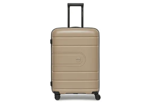 Koffer Beige von Redolz