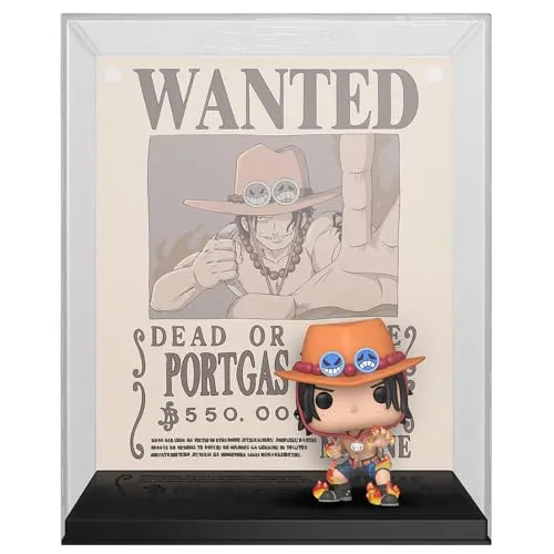 Produktbild Funko Ace Comic Book Cover Exclusive, 70276