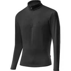 Löffler Men Midlayer Transtex black (990)