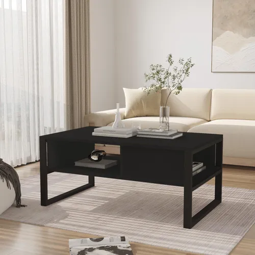 Rechteckige Couchtische von [en.casa]