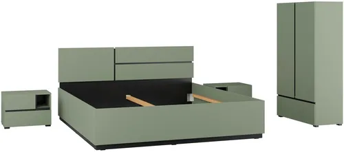 HOME AFFAIRE Schlafzimmer-Set