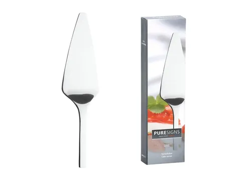 Tortenheber Silber von Puresigns