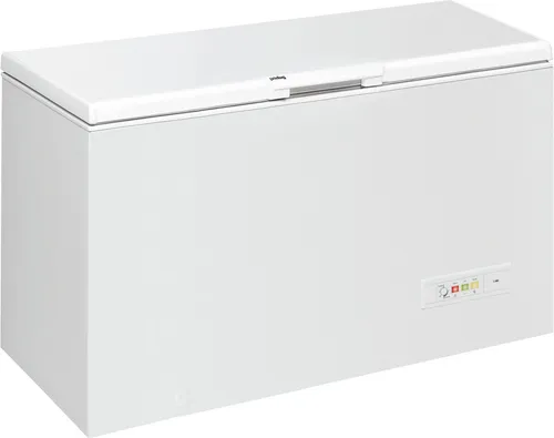 Privileg PFH 706 Gefriertruhe