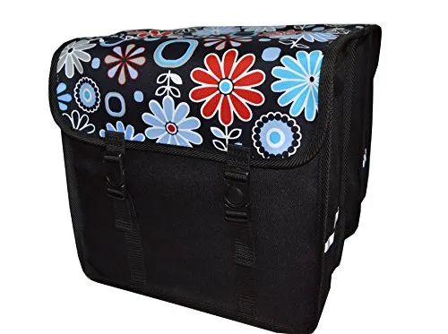 FAHRRADTASCHE DUO 26