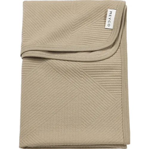 Meyco Babydecke (100 x 75 cm) (63960672)