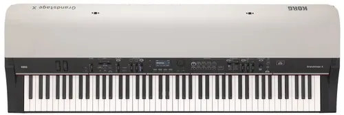 KORG Grandstage X Stagepiano
