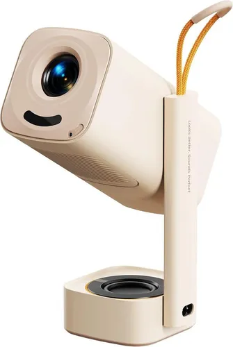 Produktbild Yaber T1 Pro Portabler Filmprojektor