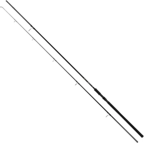 Fox Rage Warrior 2.75lb 12ft Deadbait Classic Angelrute - Angelrute für Hecht und Zander, ideal für Deadbait-Fischerei mit hochwertiger Verarbeitung und optimaler Wurfleistung.