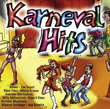 Karneval Hits