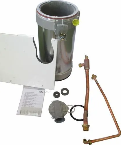 Wolf Brennkammer CGB-75/100 von Wolf