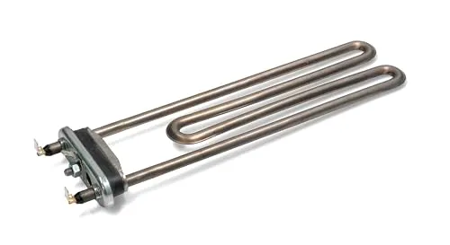 daniplus Heizstab Heizung Waschmaschine 2000W 230V passend Bosch Siemens Balay 00649359 649359, Bleckmann UF70 SHD SA14 03222