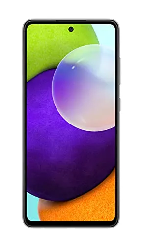 Samsung Galaxy A52 Dual SIM 128GB 6GB RAM