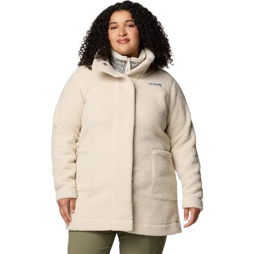 Columbia Damen-Mantel Panorama von Columbia